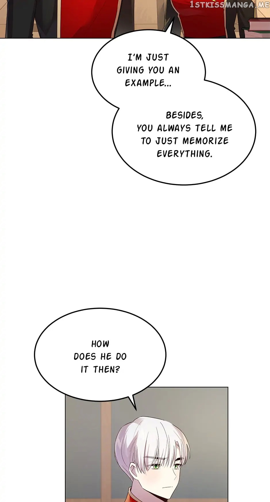 Cancel This Wish chapter 36 - page 25
