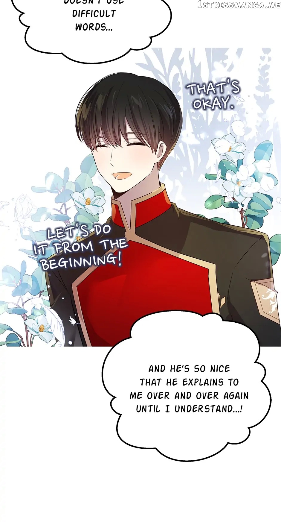 Cancel This Wish chapter 36 - page 28