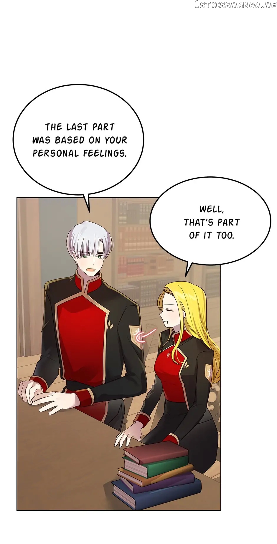 Cancel This Wish chapter 36 - page 29