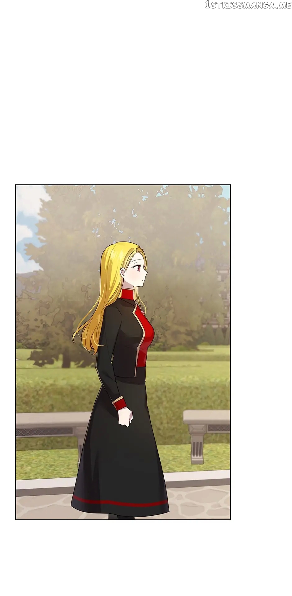 Cancel This Wish chapter 36 - page 3