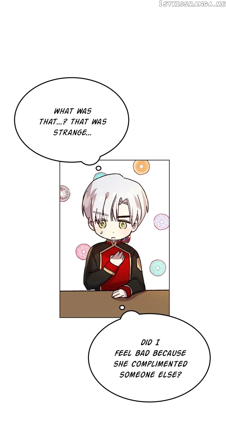 Cancel This Wish chapter 36 - page 31