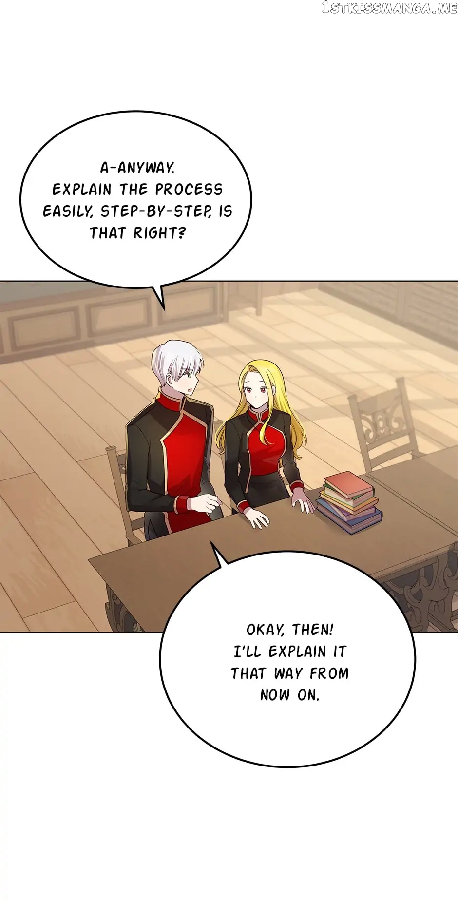 Cancel This Wish chapter 36 - page 32