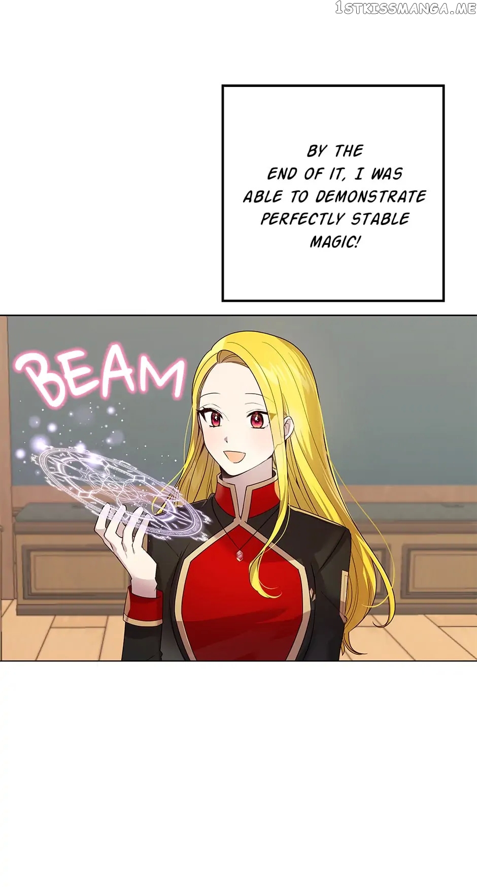 Cancel This Wish chapter 36 - page 36