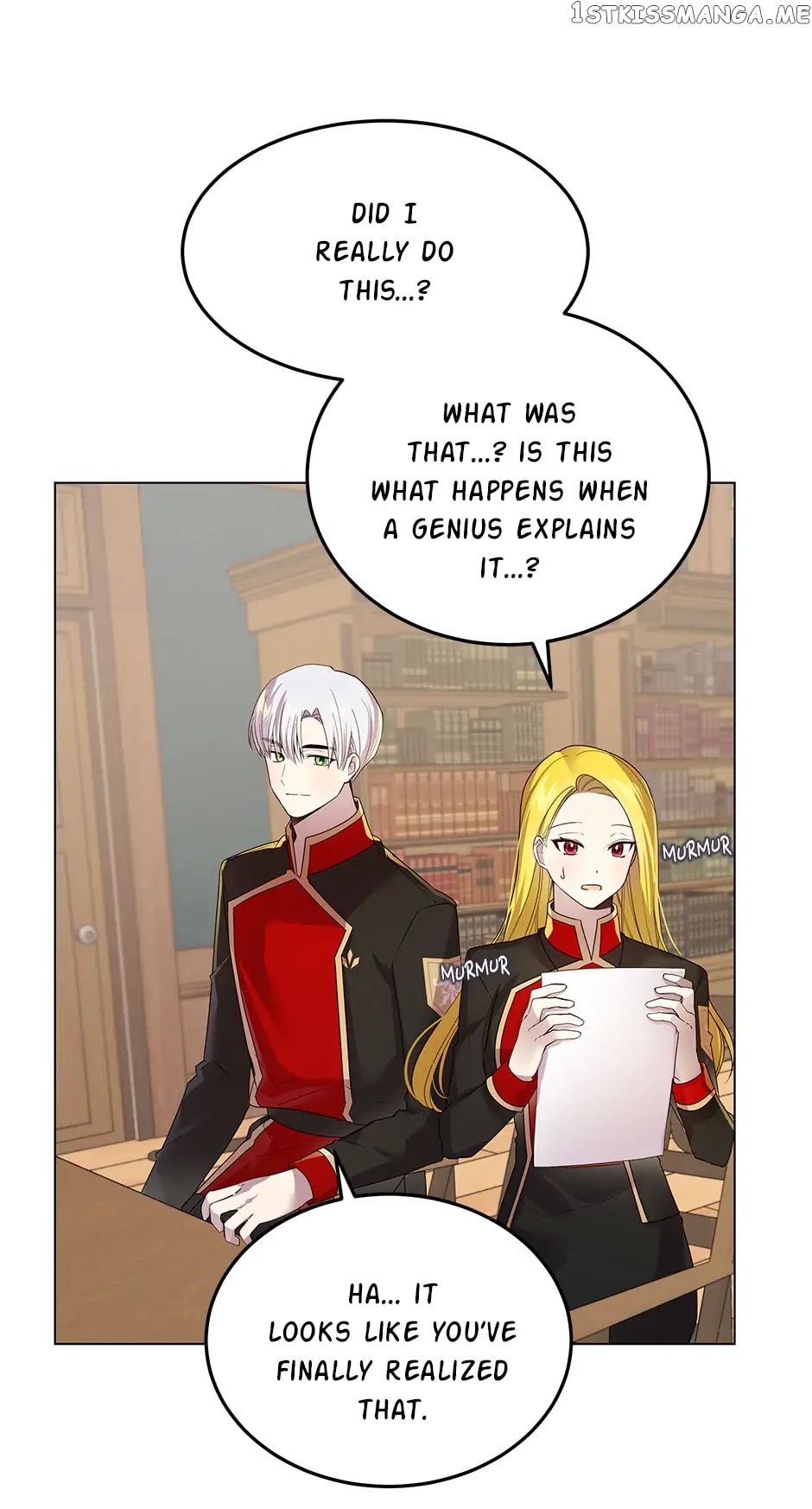 Cancel This Wish chapter 36 - page 37