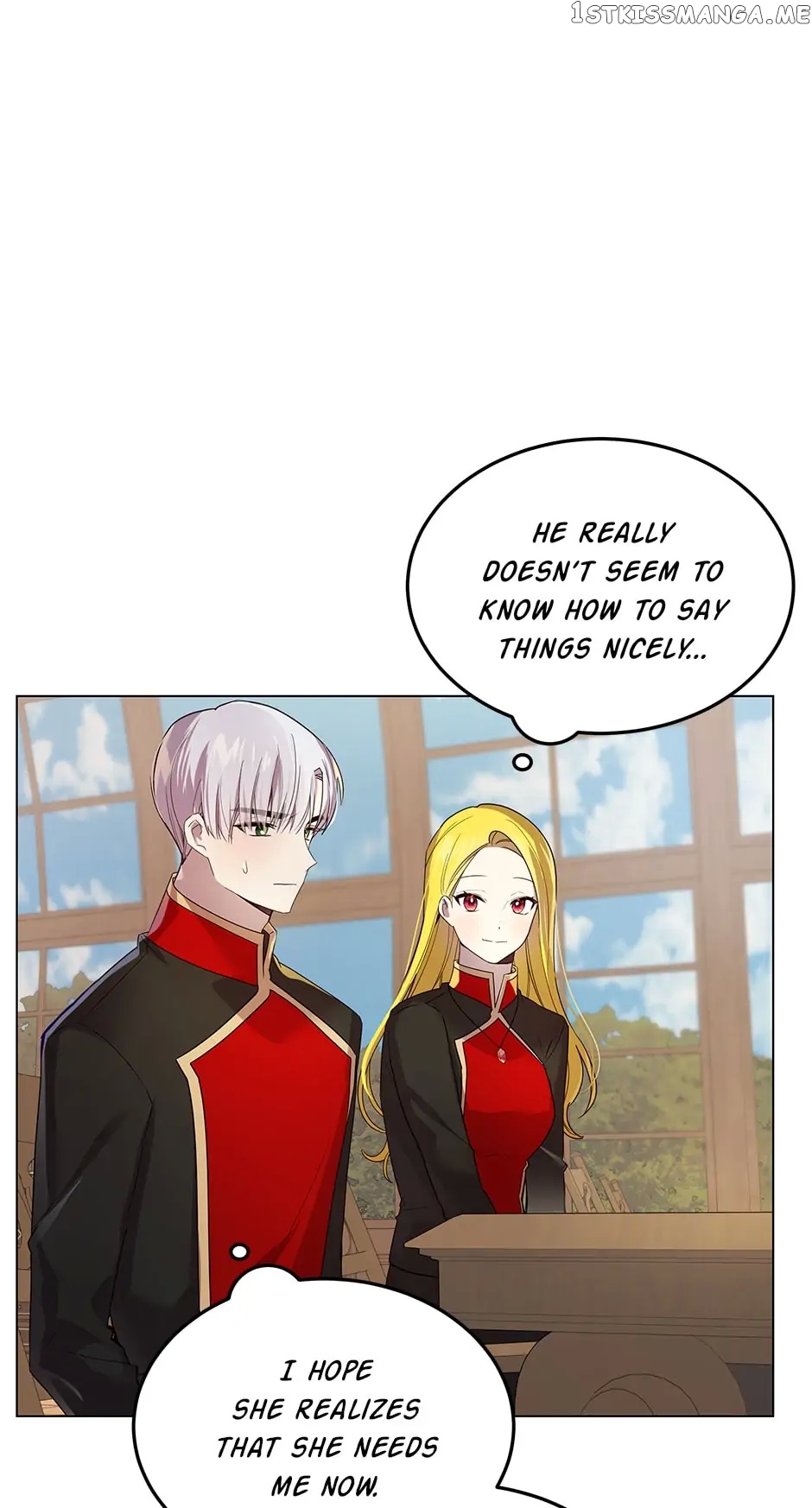 Cancel This Wish chapter 36 - page 39
