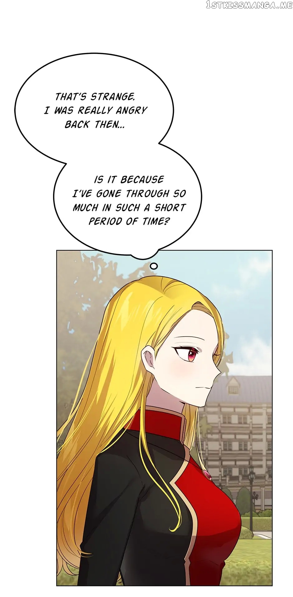 Cancel This Wish chapter 36 - page 4