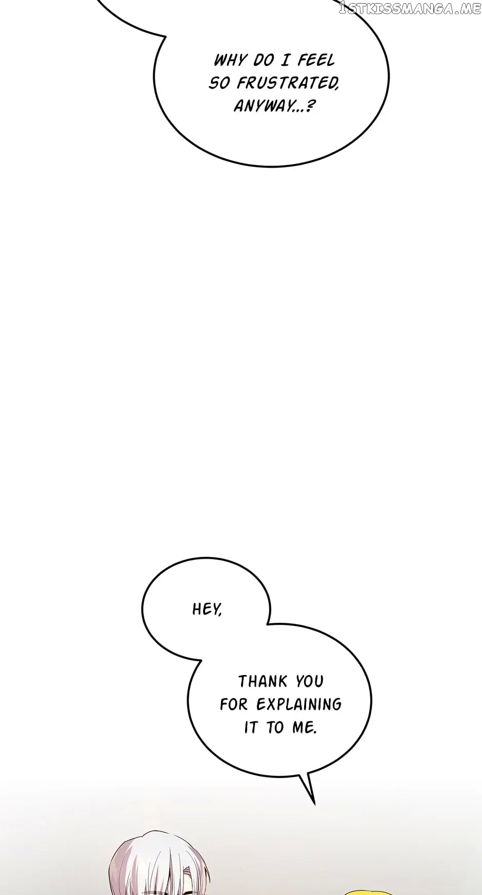 Cancel This Wish chapter 36 - page 40