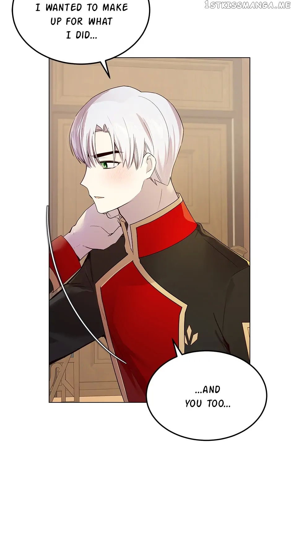 Cancel This Wish chapter 36 - page 42