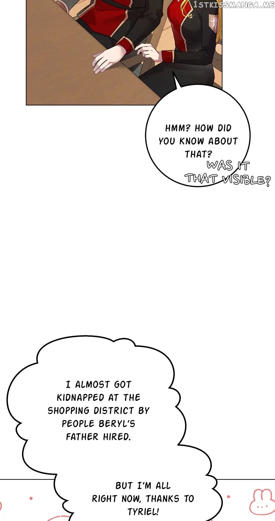 Cancel This Wish chapter 36 - page 45