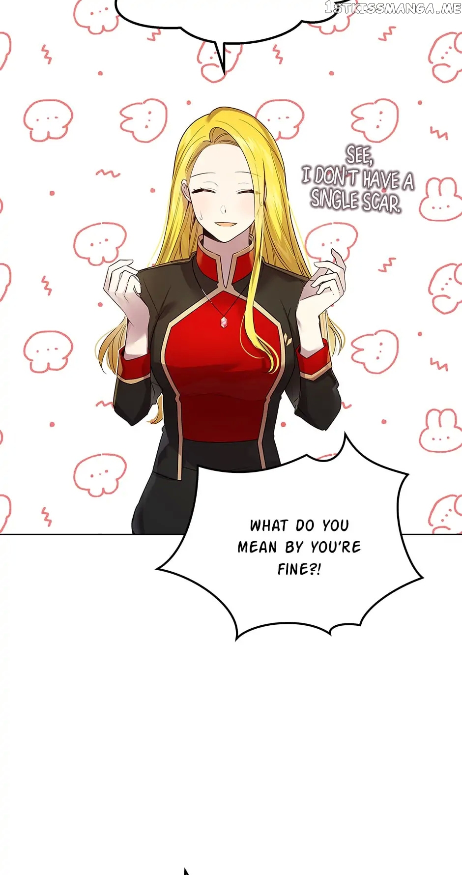 Cancel This Wish chapter 36 - page 46