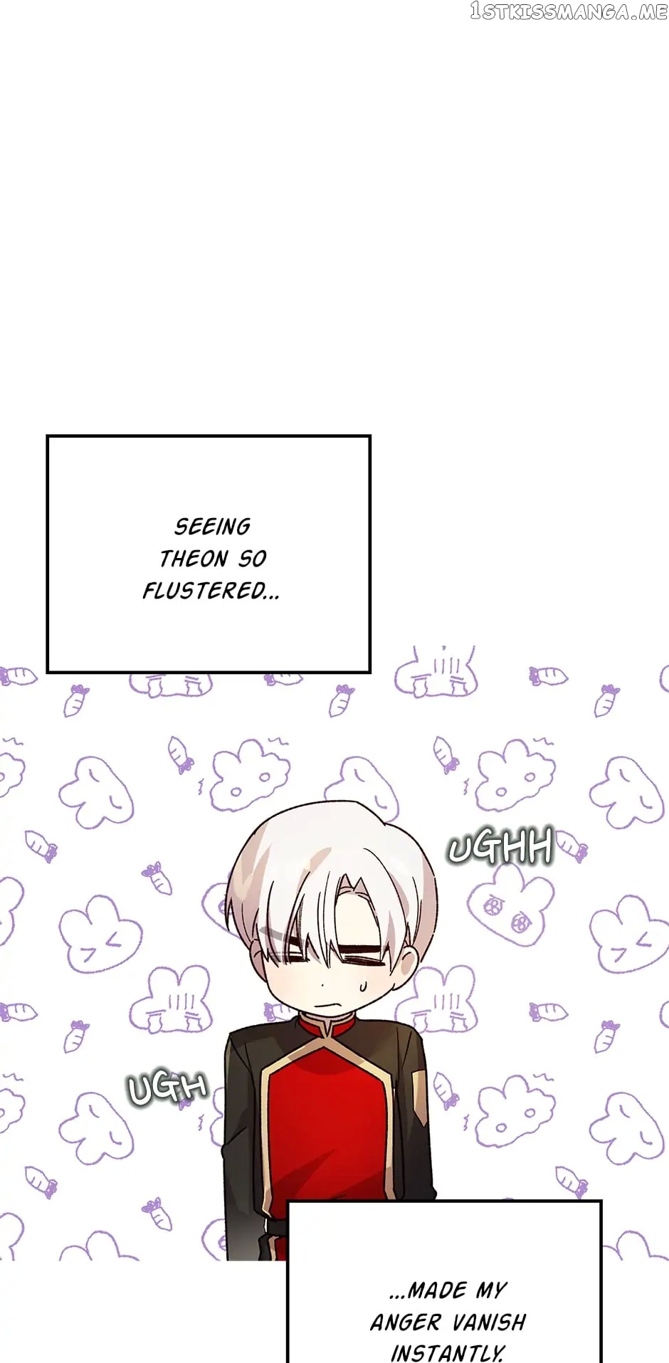 Cancel This Wish chapter 36 - page 5
