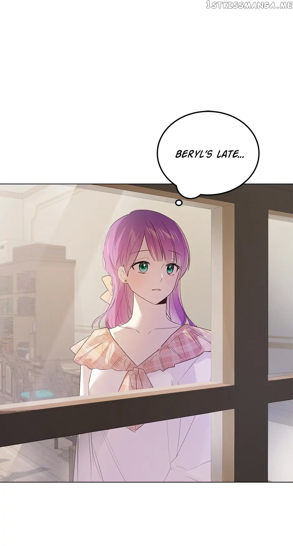 Cancel This Wish chapter 36 - page 51