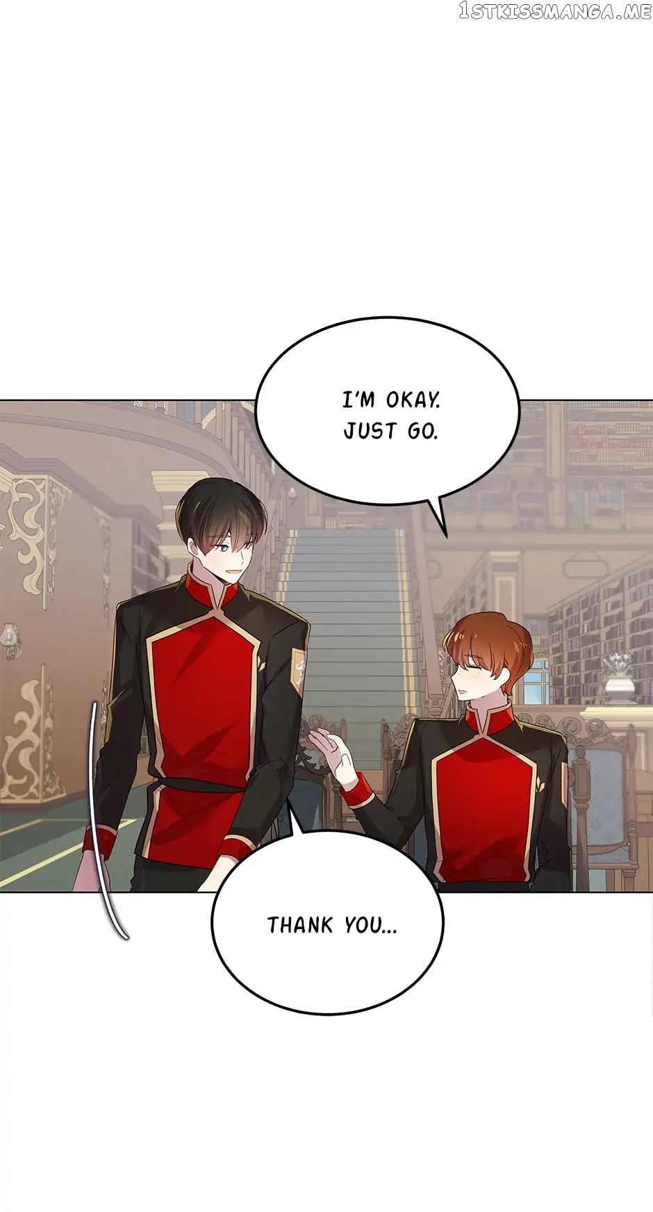 Cancel This Wish chapter 36 - page 56