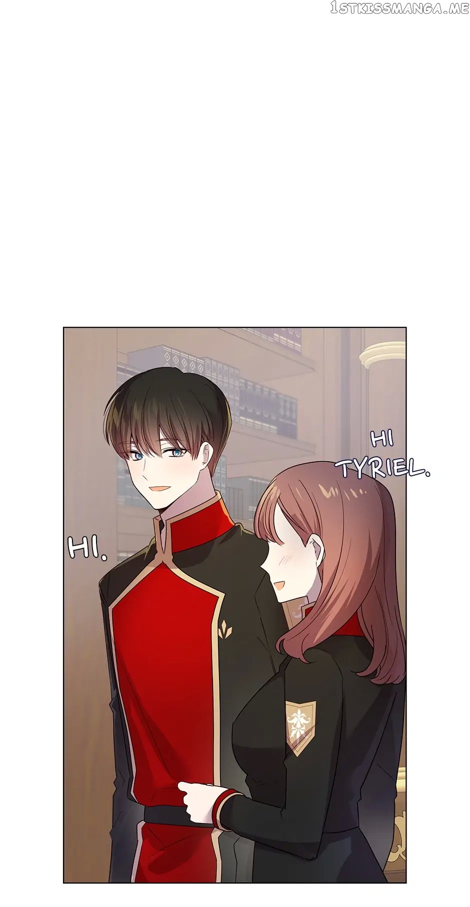 Cancel This Wish chapter 36 - page 57