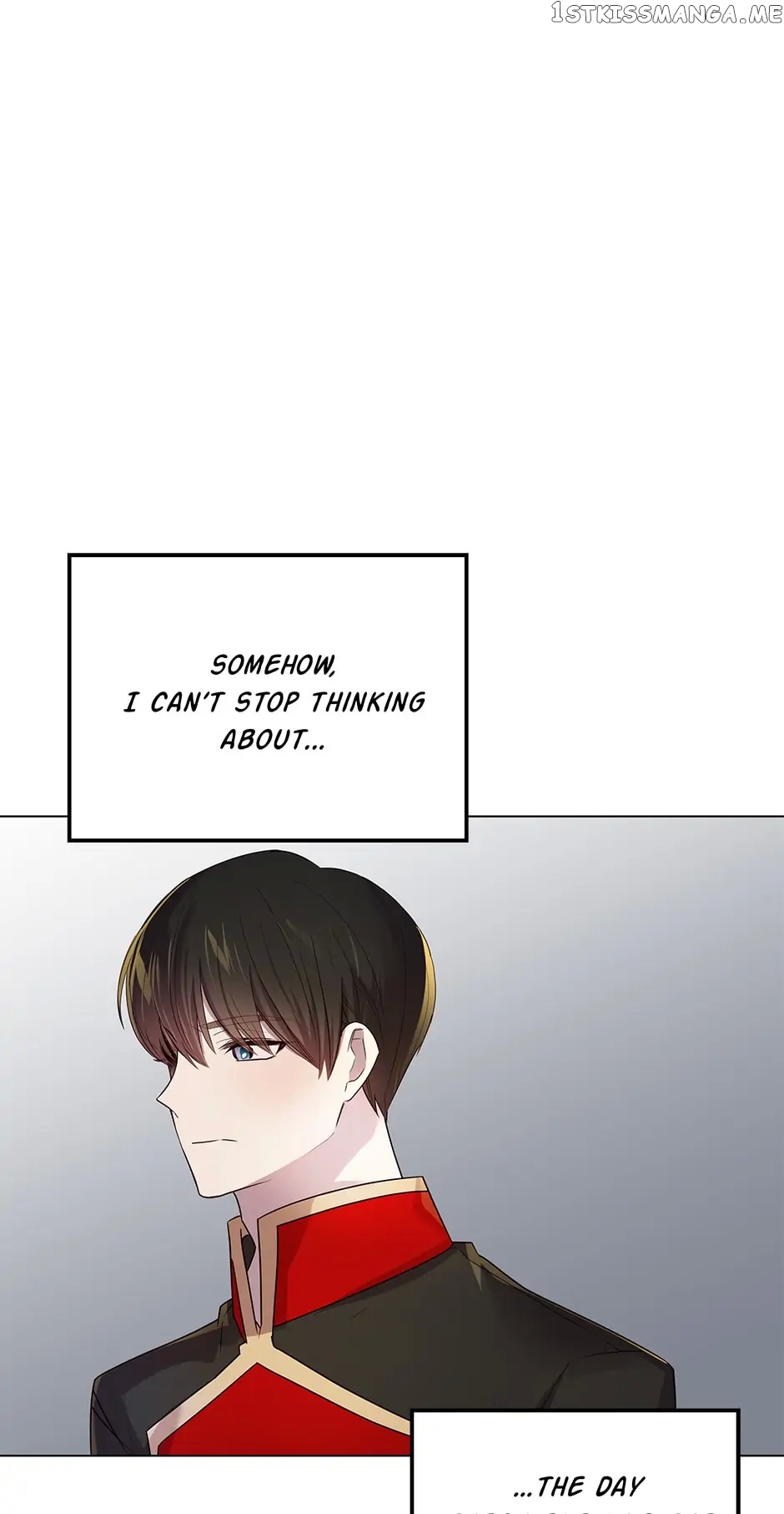 Cancel This Wish chapter 36 - page 58