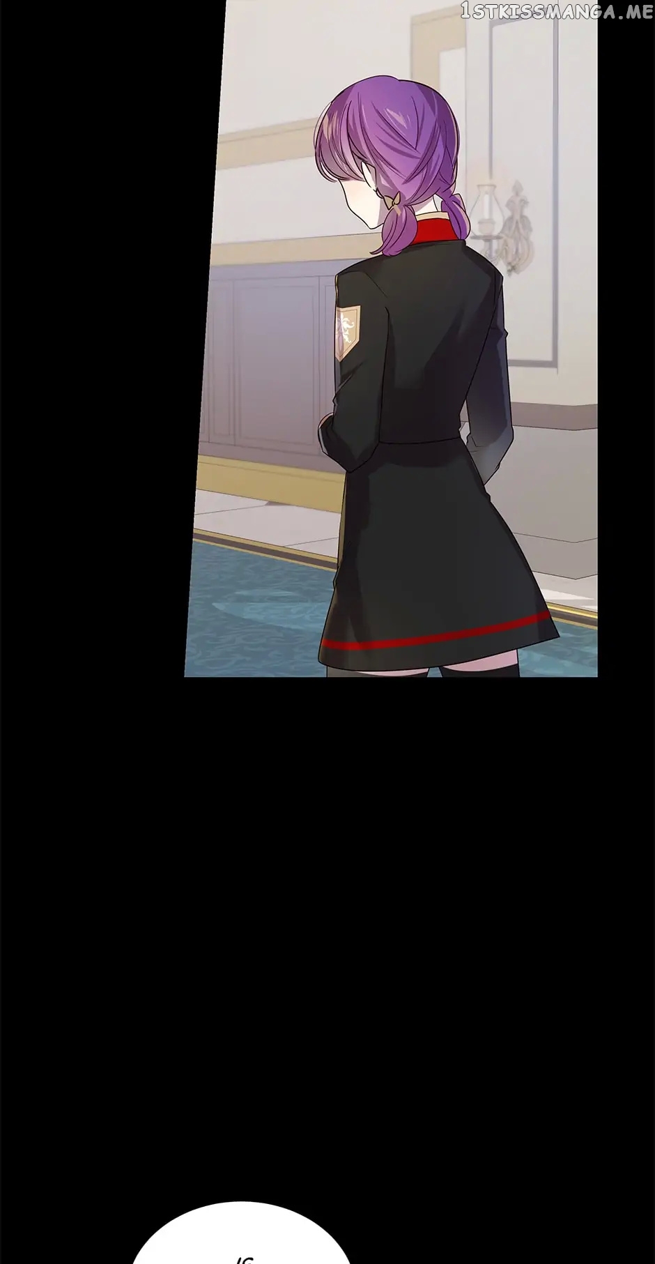 Cancel This Wish chapter 36 - page 60