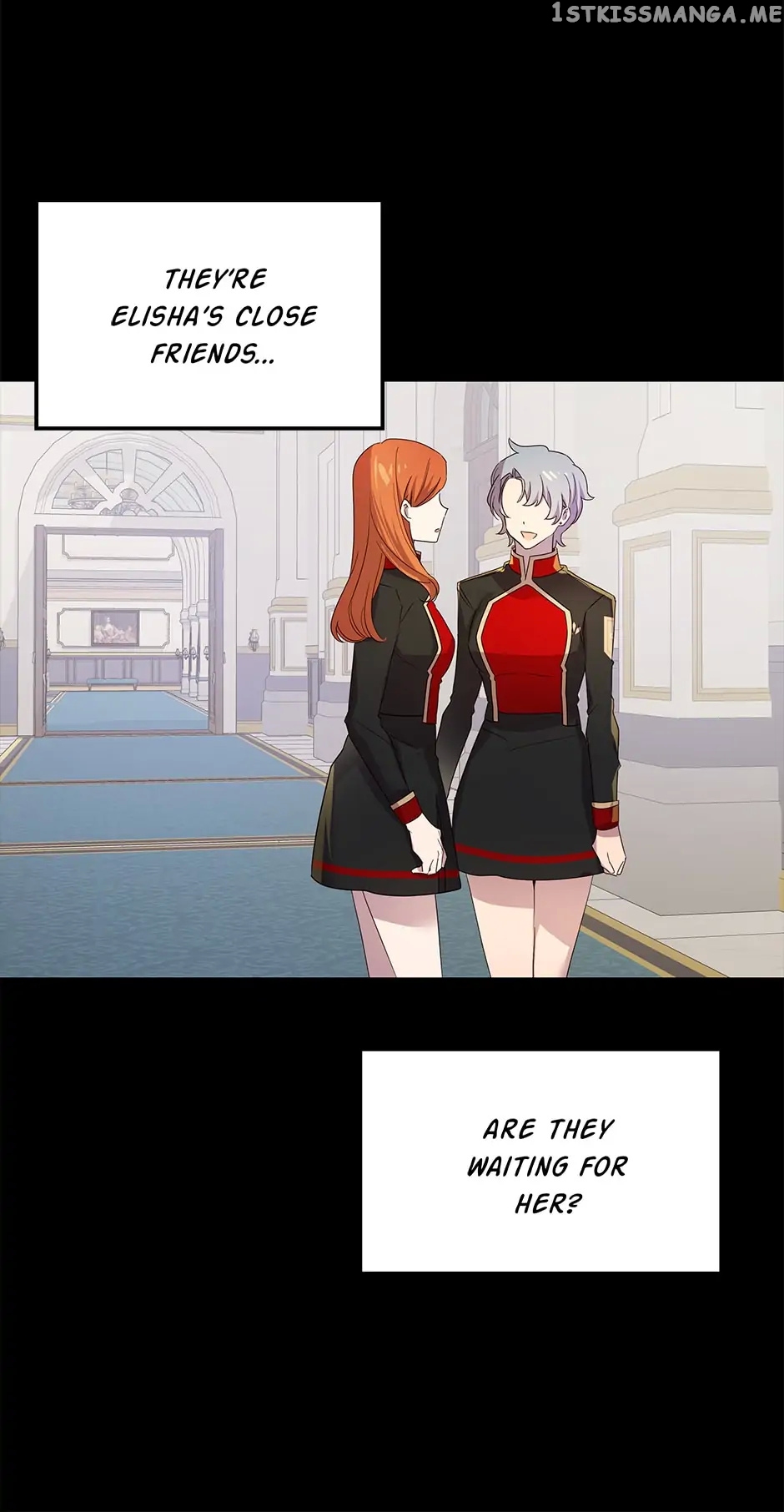 Cancel This Wish chapter 36 - page 63