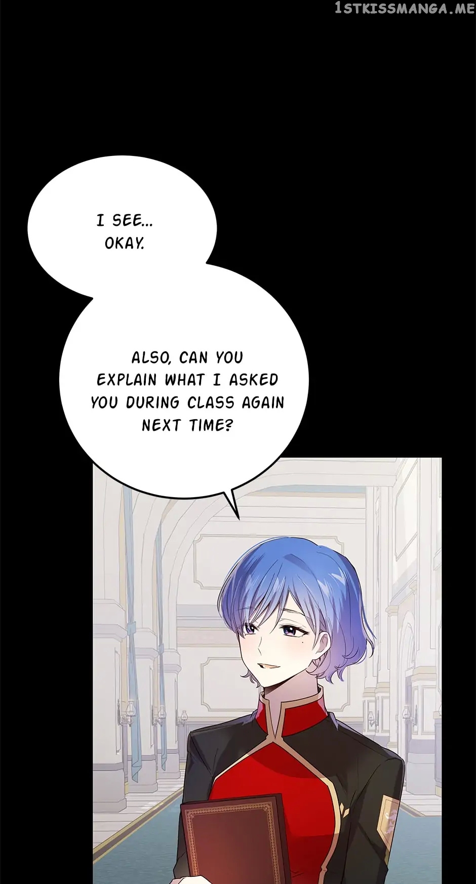 Cancel This Wish chapter 36 - page 65