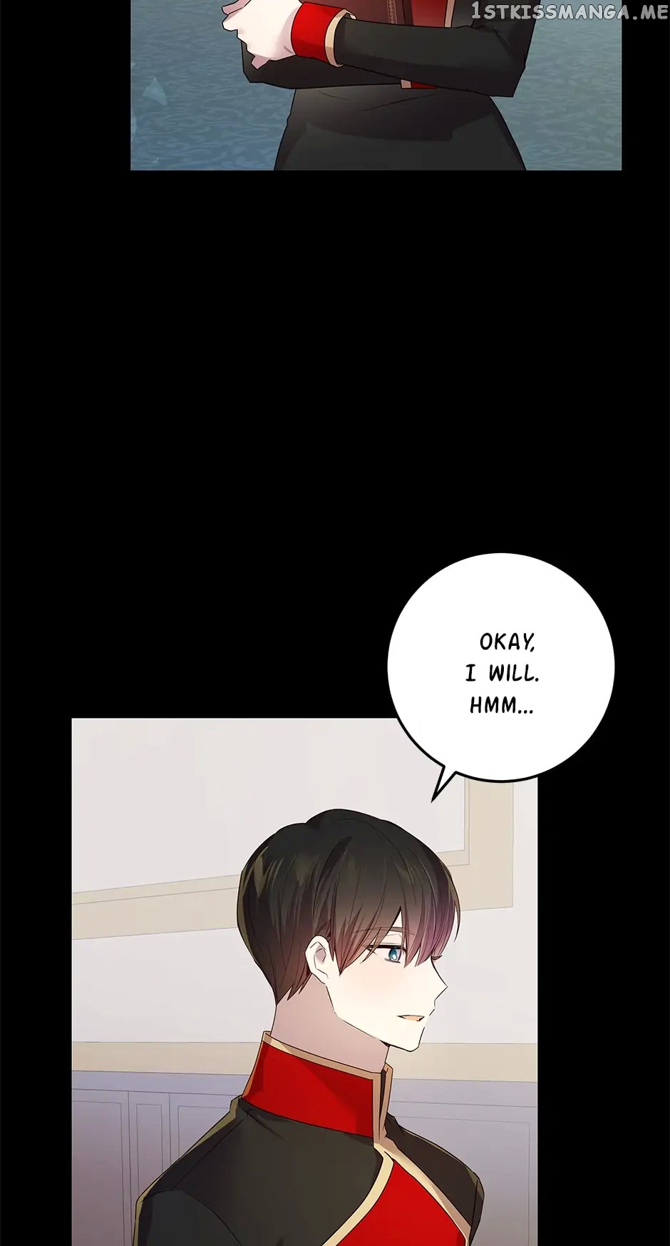 Cancel This Wish chapter 36 - page 66