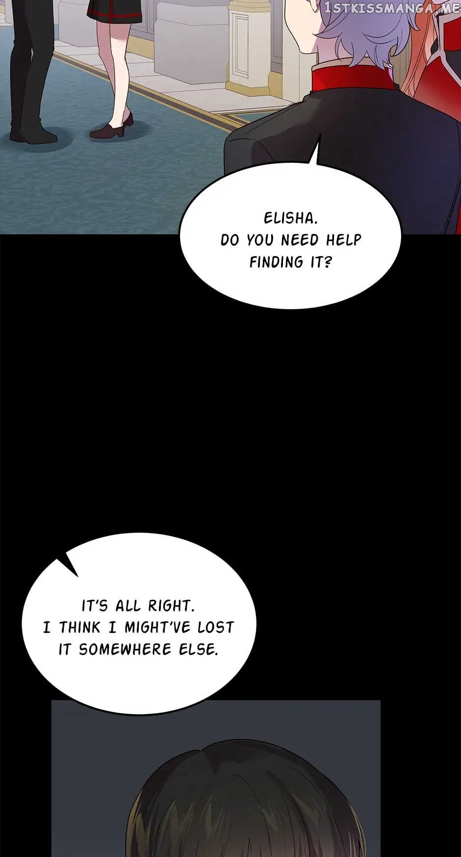 Cancel This Wish chapter 36 - page 68
