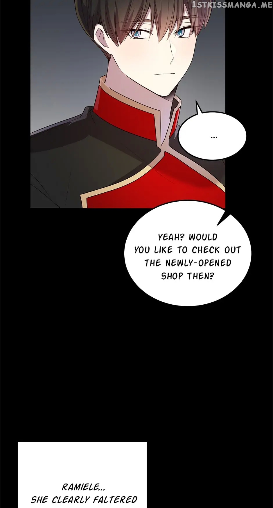 Cancel This Wish chapter 36 - page 69