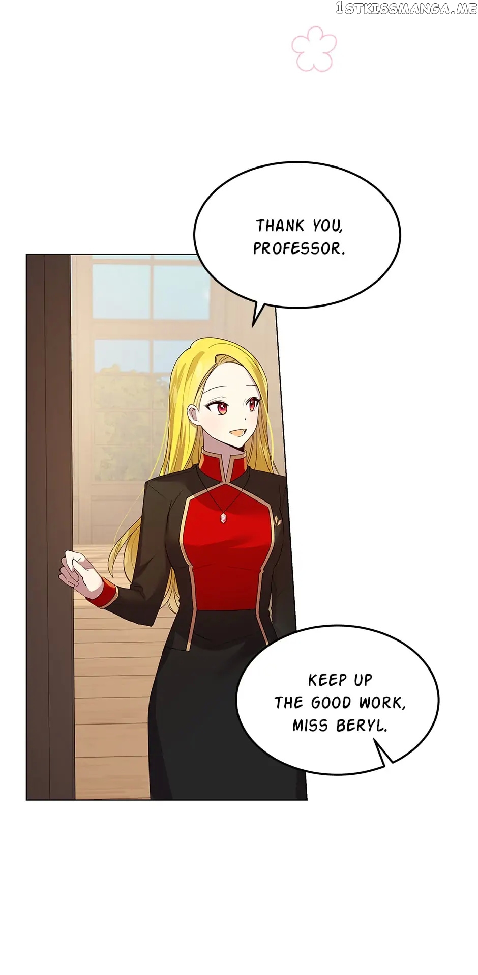 Cancel This Wish chapter 36 - page 7