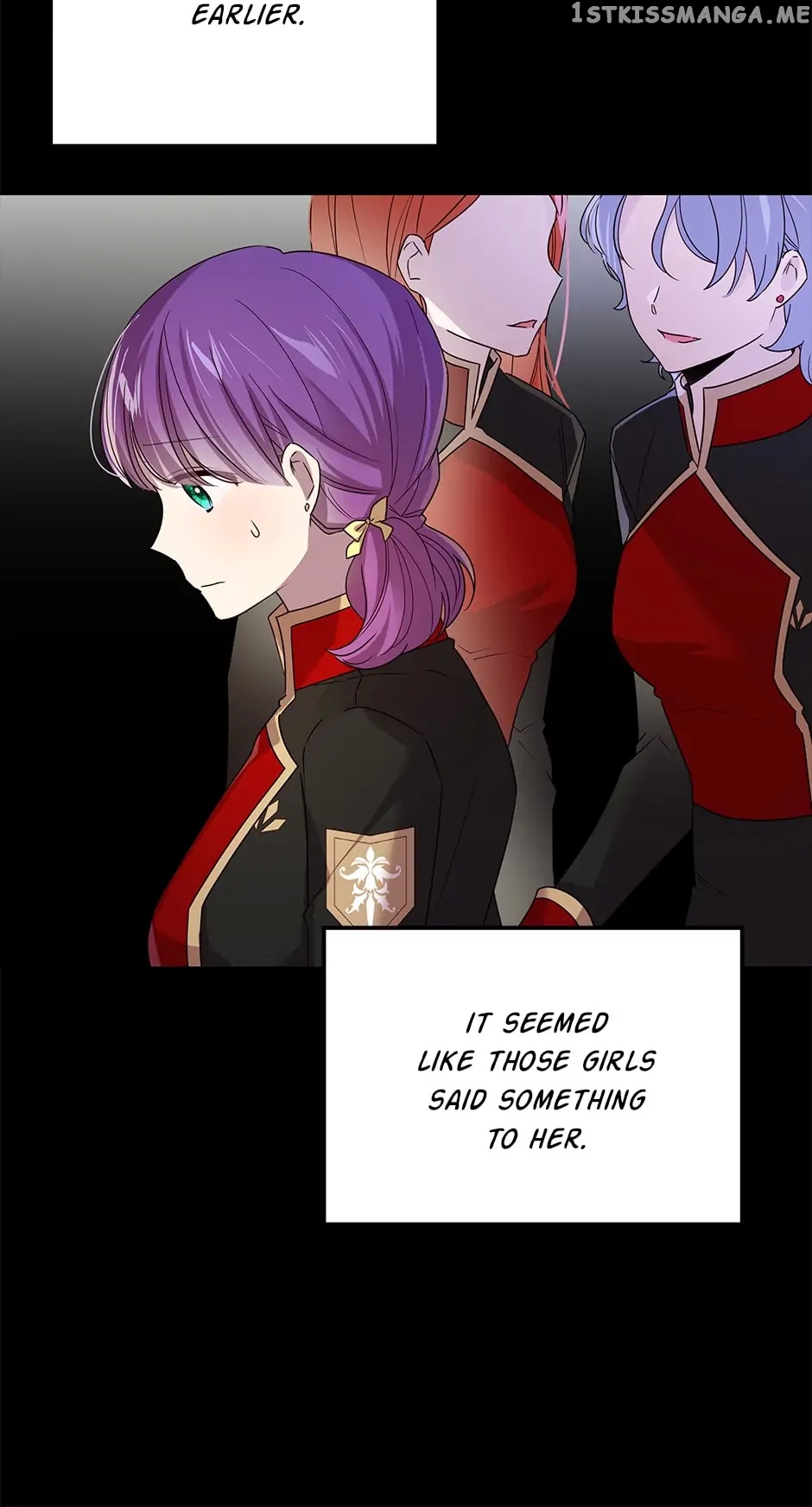 Cancel This Wish chapter 36 - page 70
