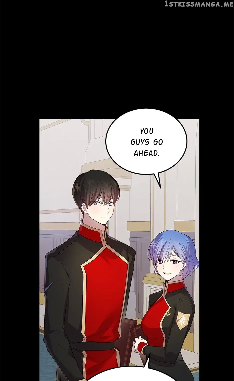 Cancel This Wish chapter 36 - page 71