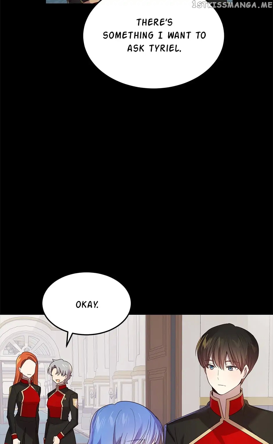 Cancel This Wish chapter 36 - page 72