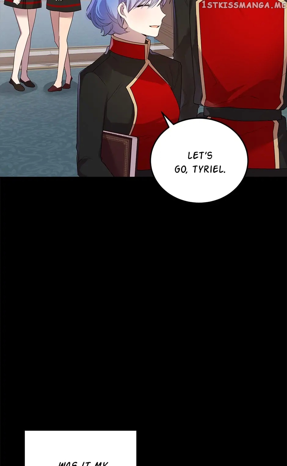 Cancel This Wish chapter 36 - page 73