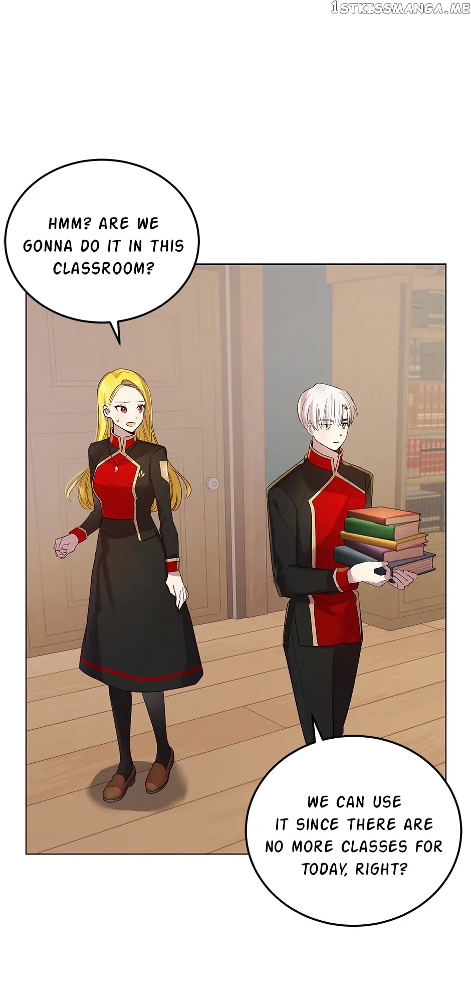 Cancel This Wish chapter 36 - page 9