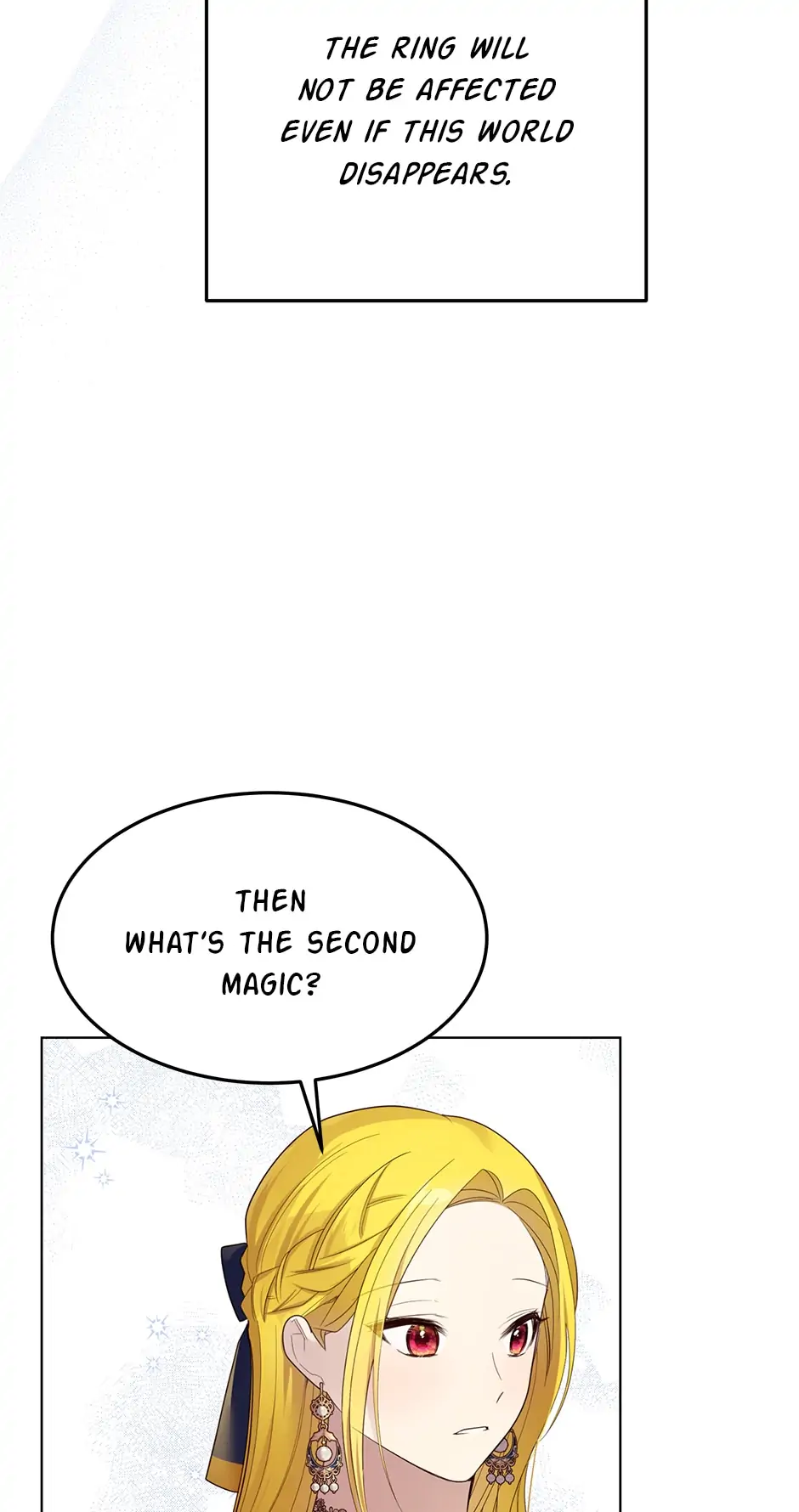 Cancel This Wish chapter 67 - page 13