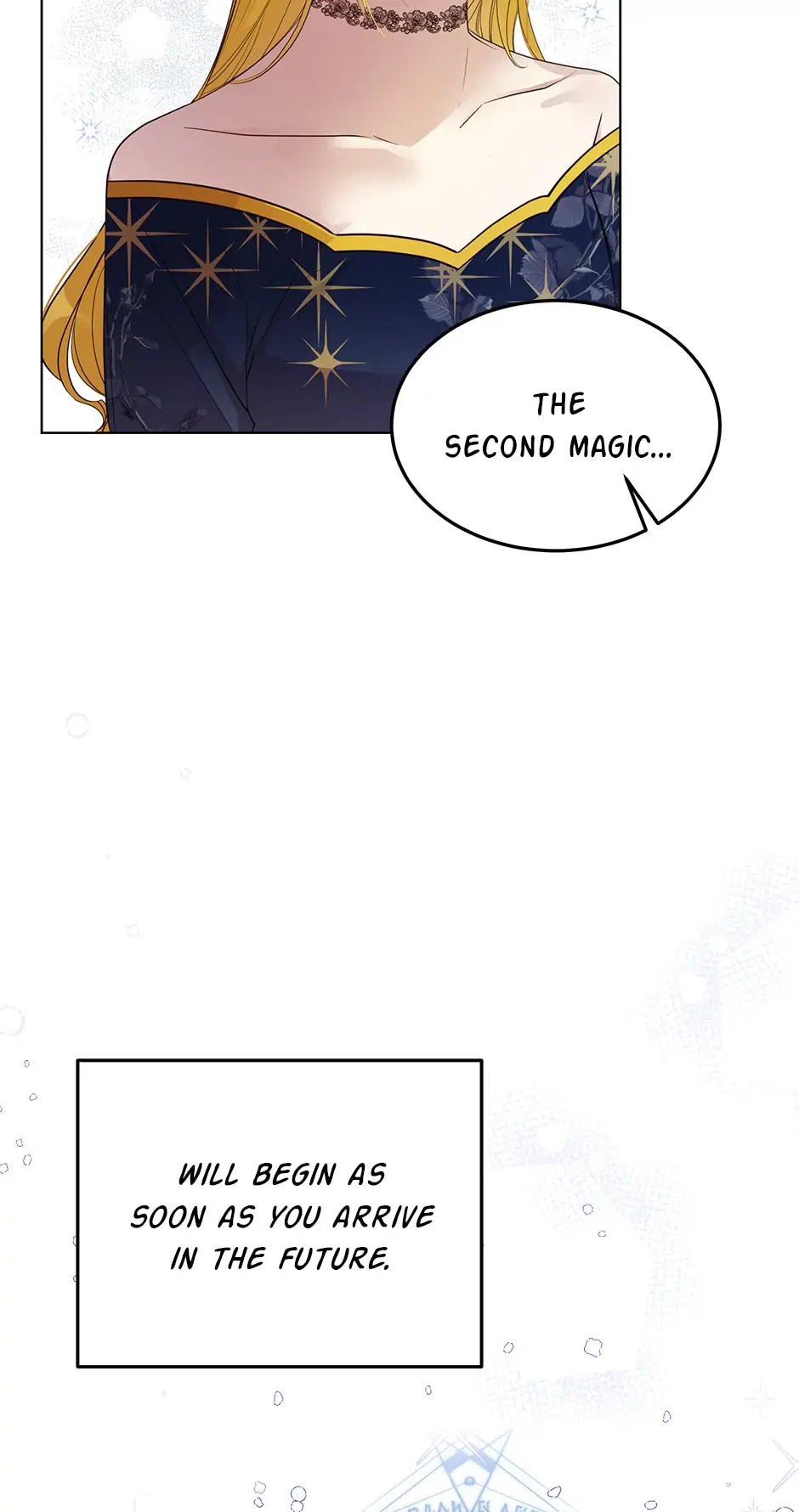 Cancel This Wish chapter 67 - page 14