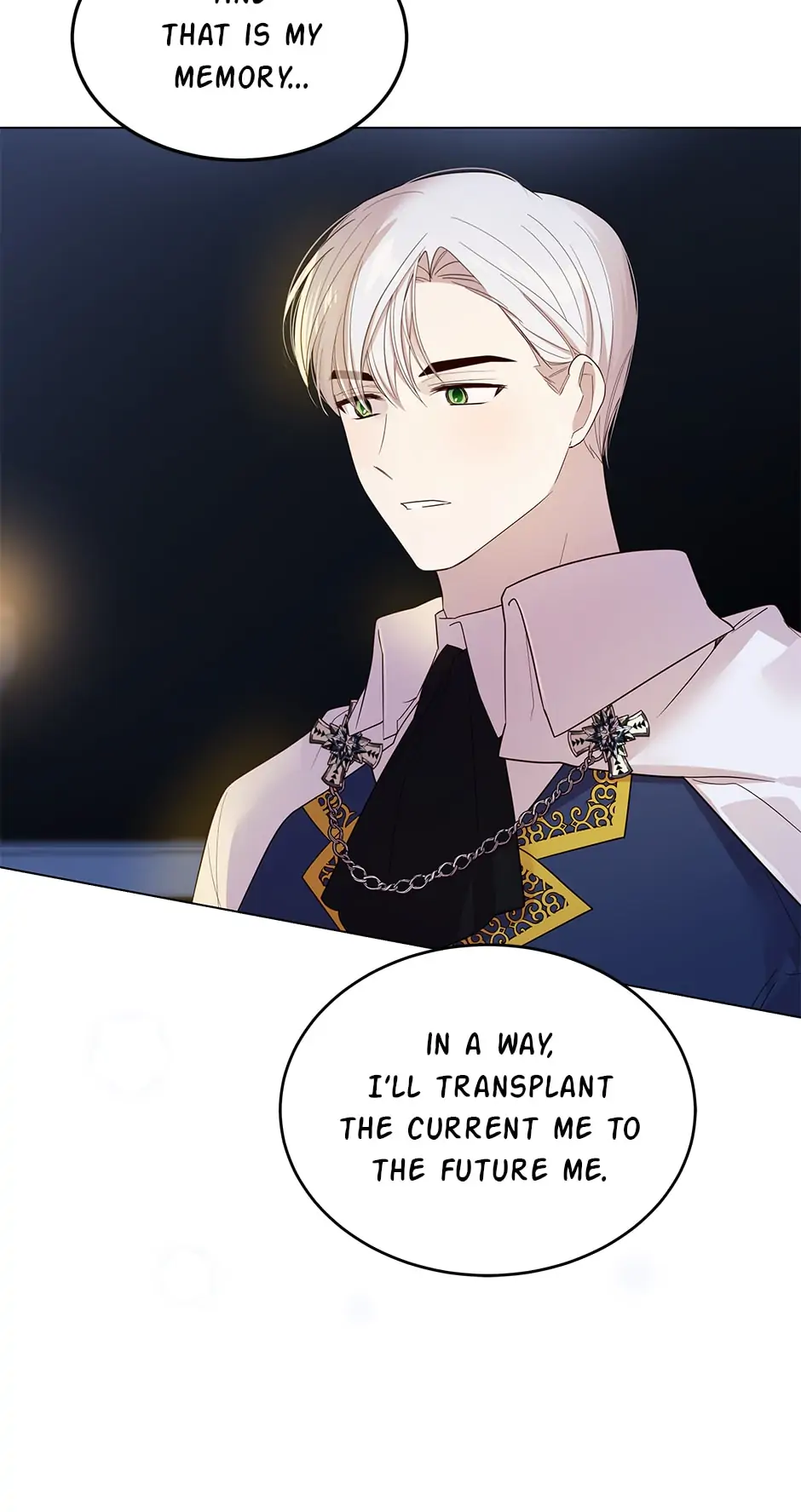 Cancel This Wish chapter 67 - page 16