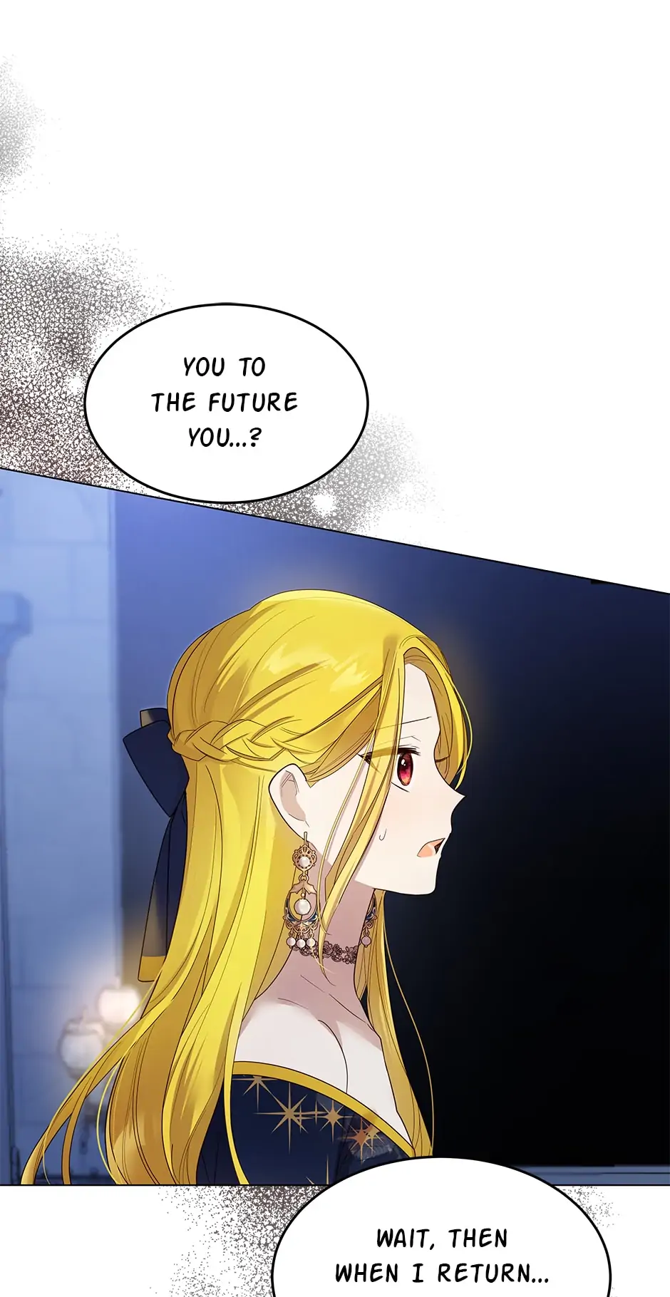 Cancel This Wish chapter 67 - page 17