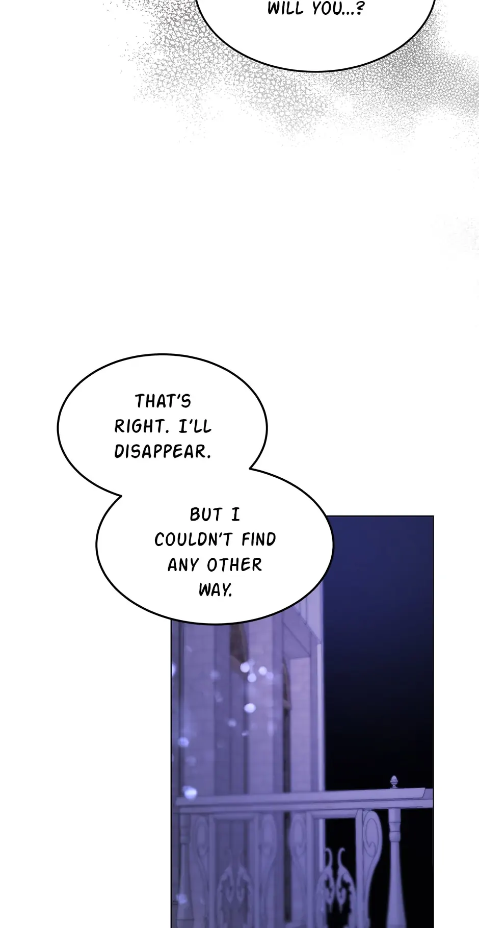 Cancel This Wish chapter 67 - page 18