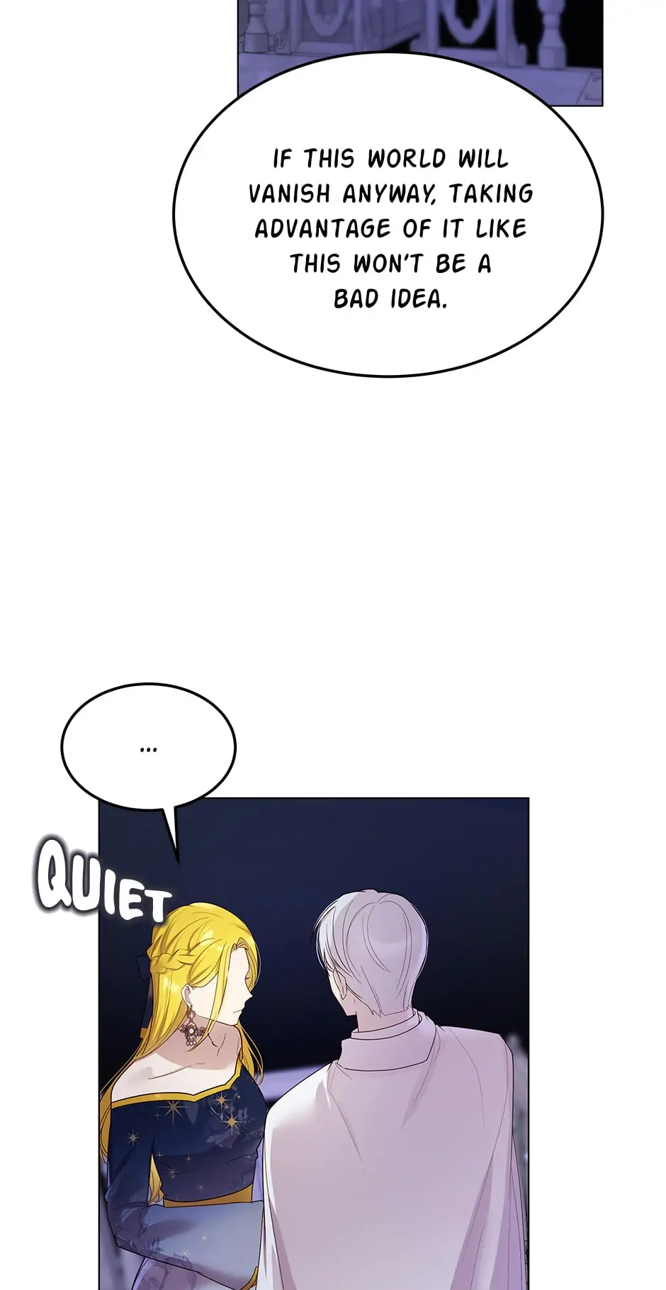 Cancel This Wish chapter 67 - page 19