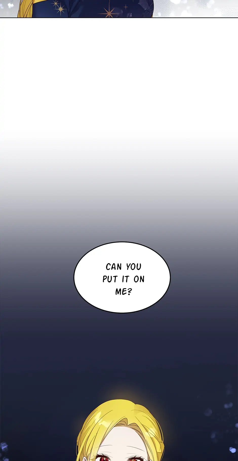 Cancel This Wish chapter 67 - page 21