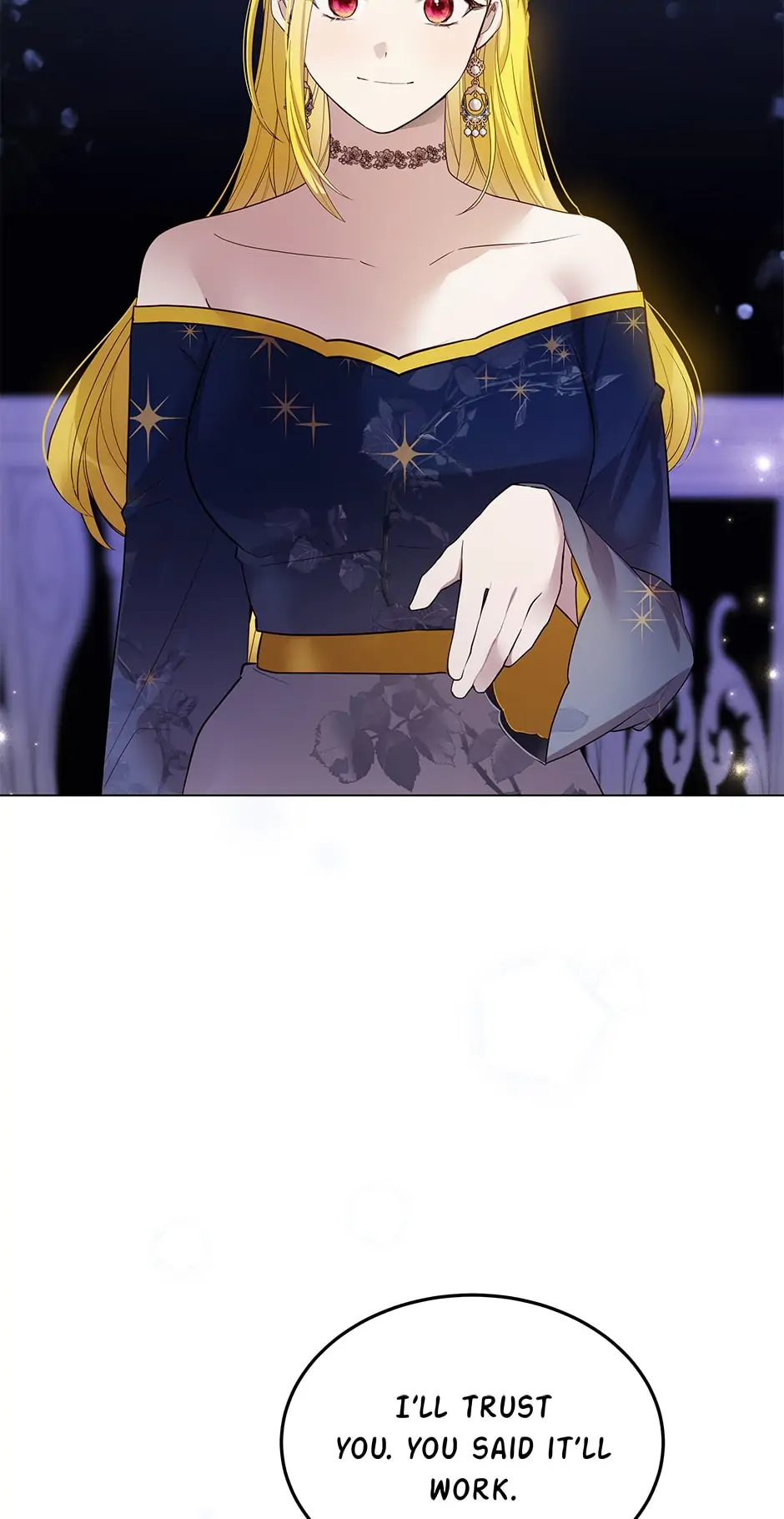 Cancel This Wish chapter 67 - page 22
