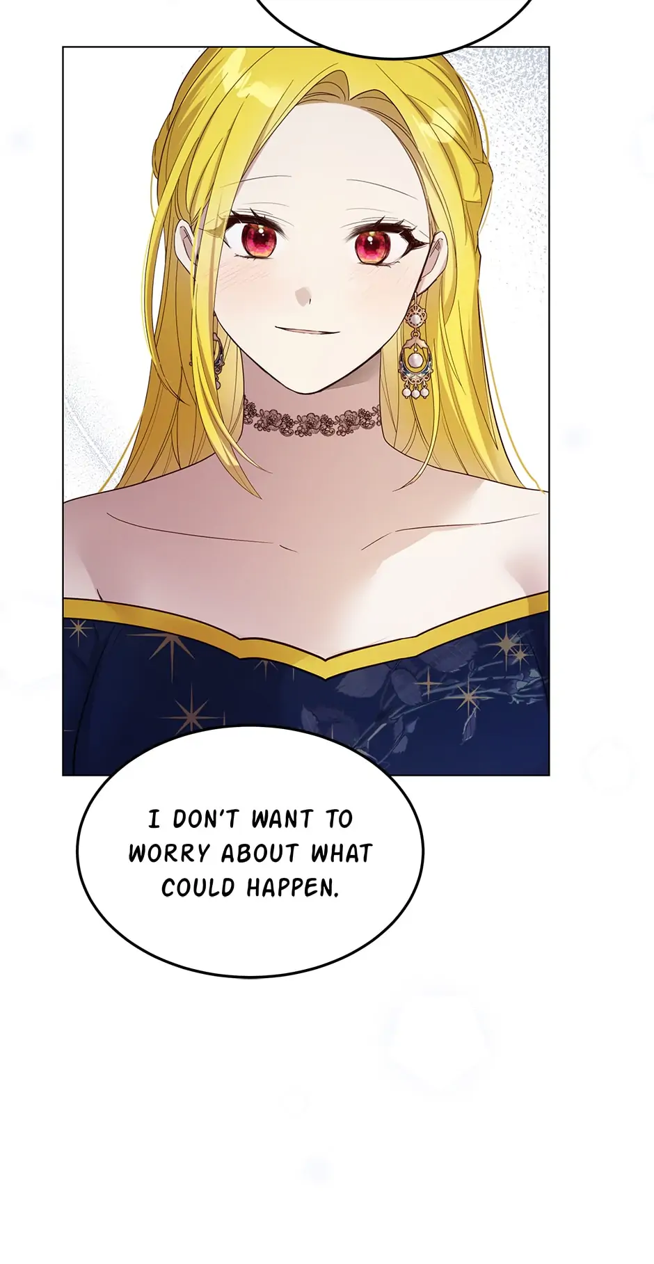 Cancel This Wish chapter 67 - page 23