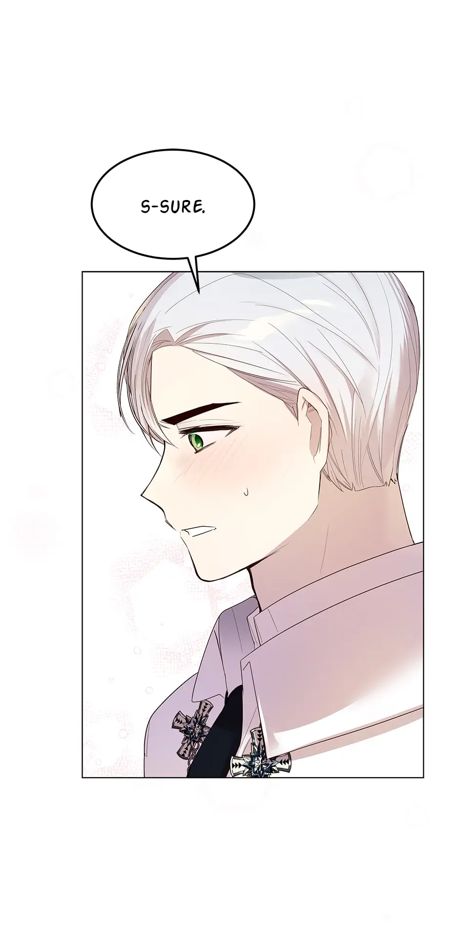 Cancel This Wish chapter 67 - page 24