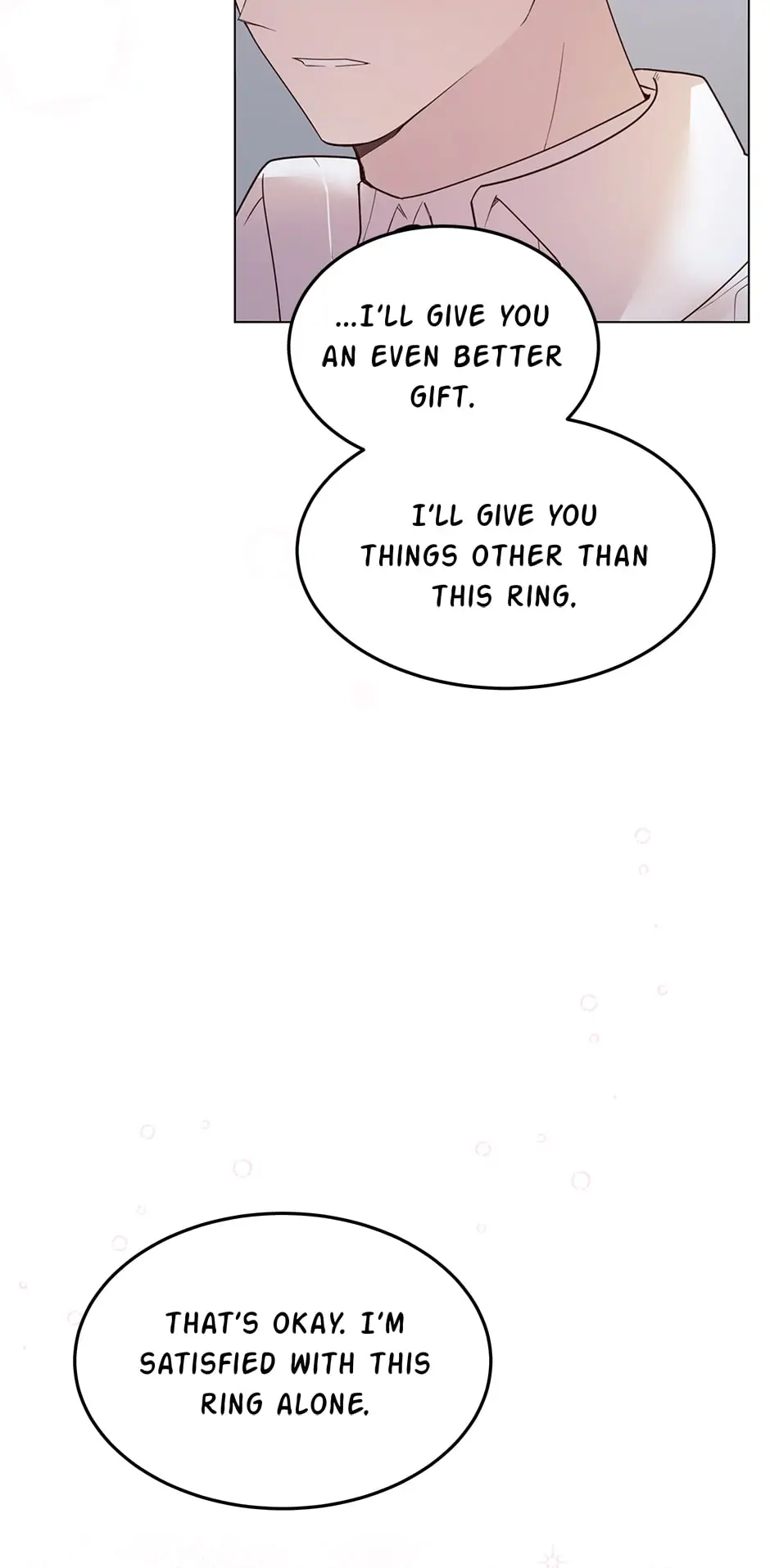 Cancel This Wish chapter 67 - page 28