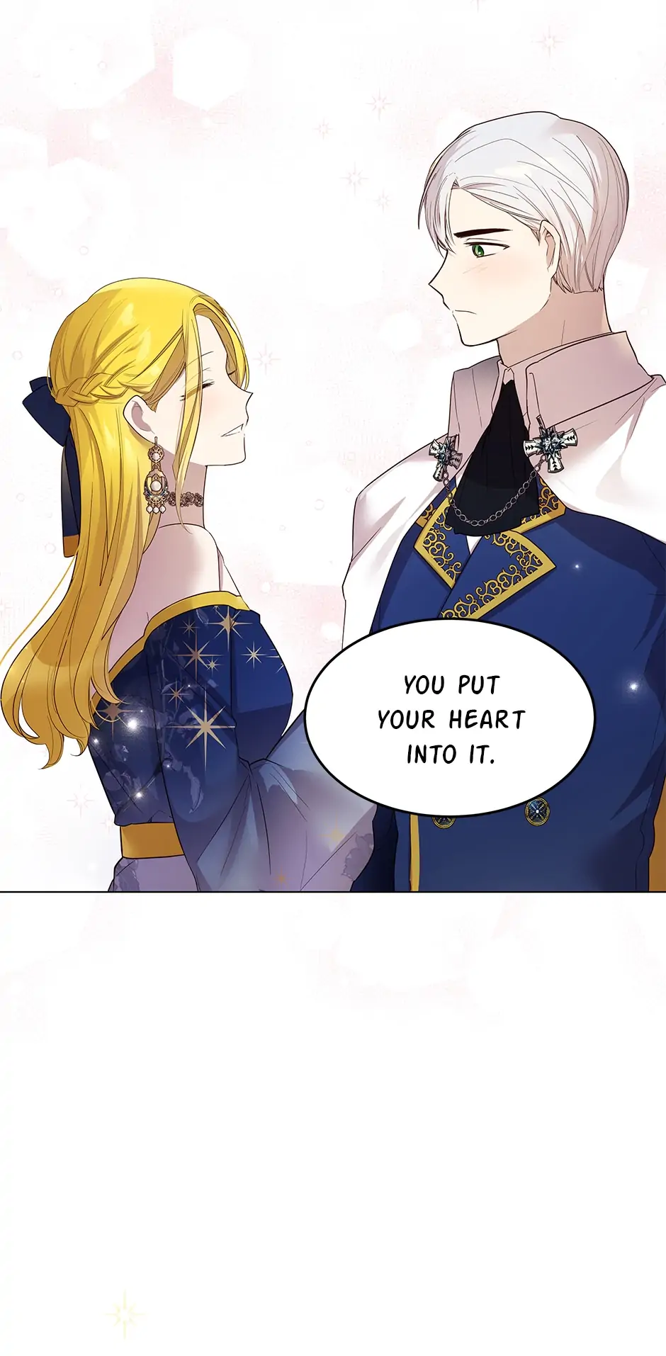 Cancel This Wish chapter 67 - page 29
