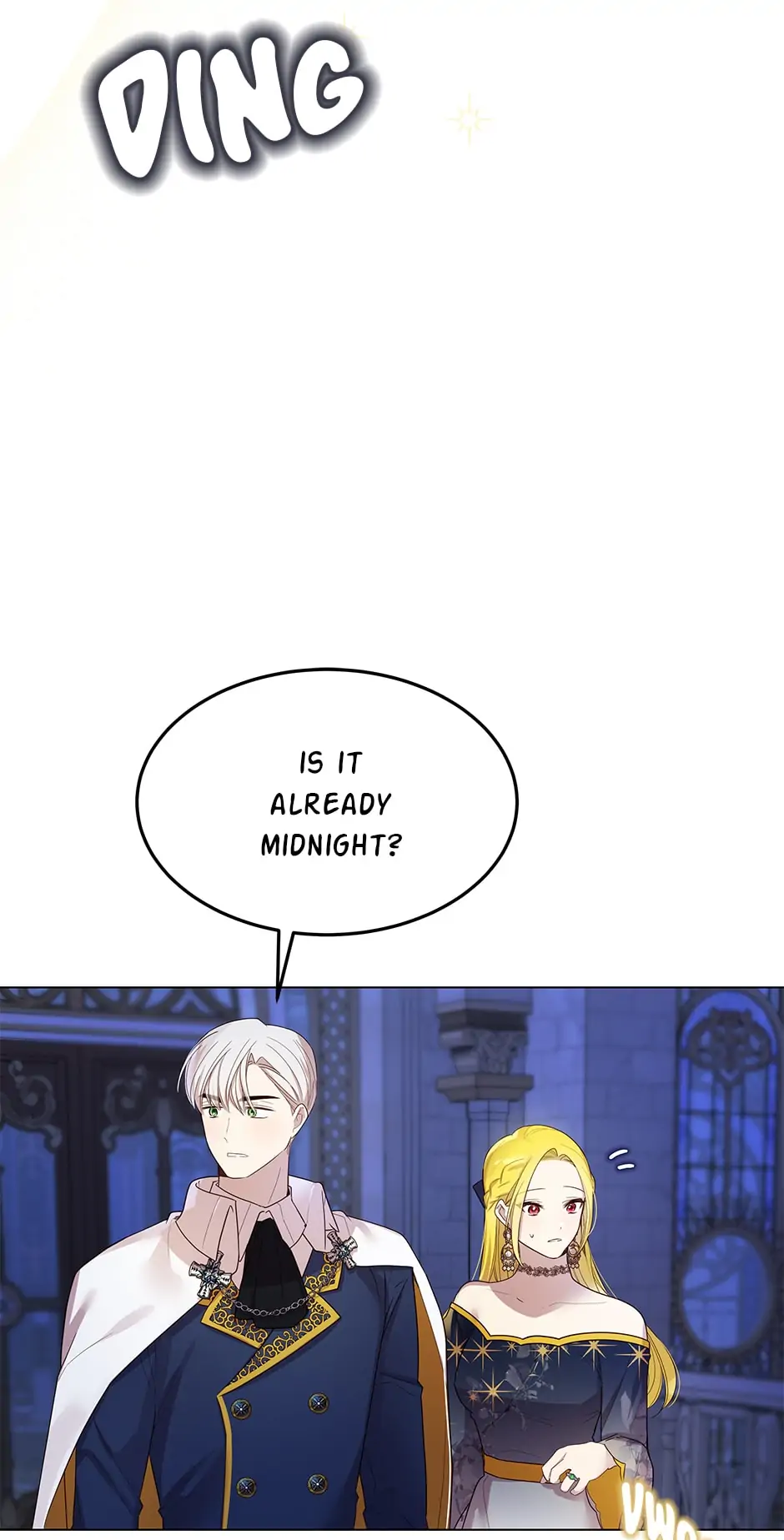 Cancel This Wish chapter 67 - page 32