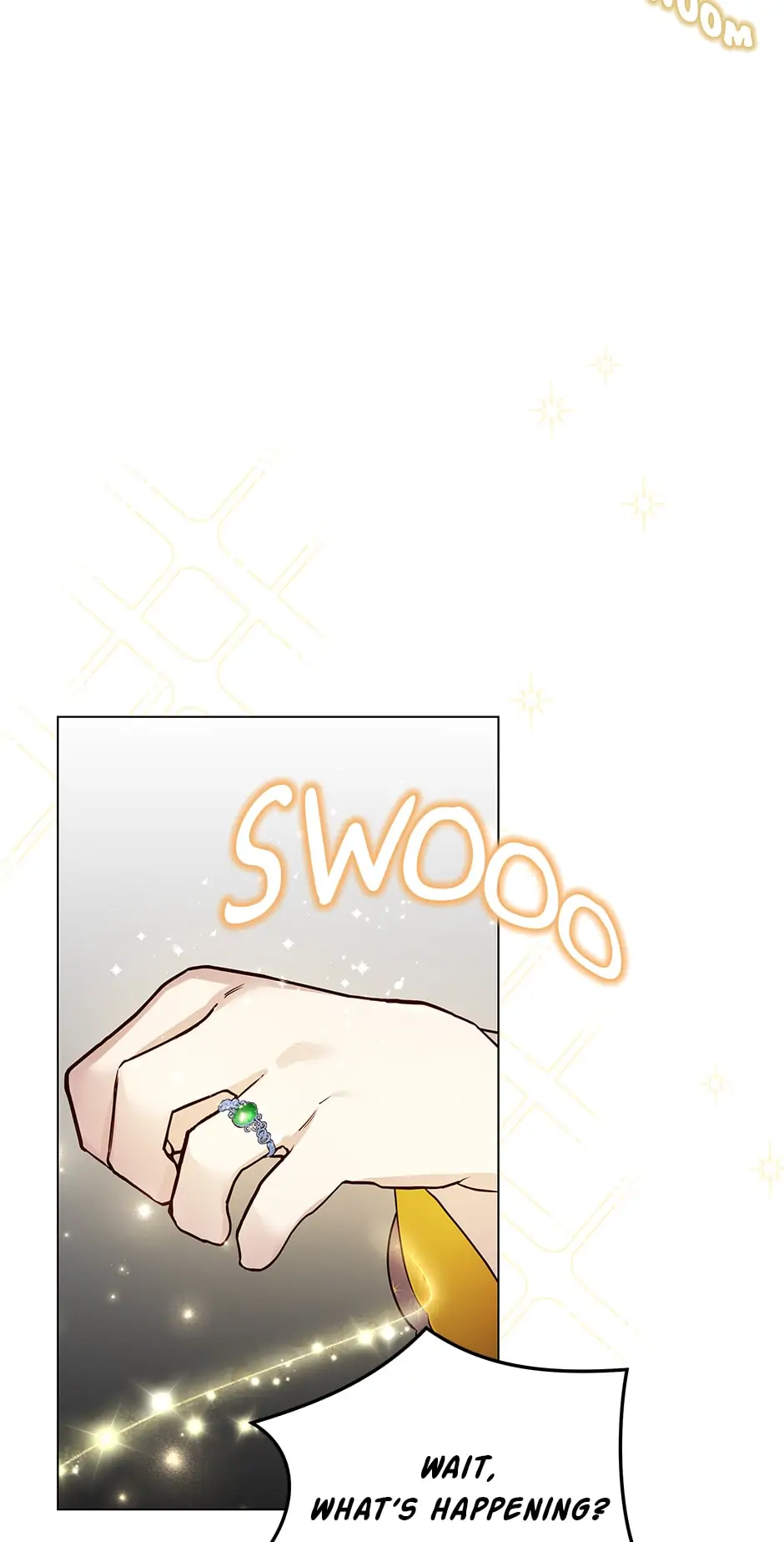 Cancel This Wish chapter 67 - page 33