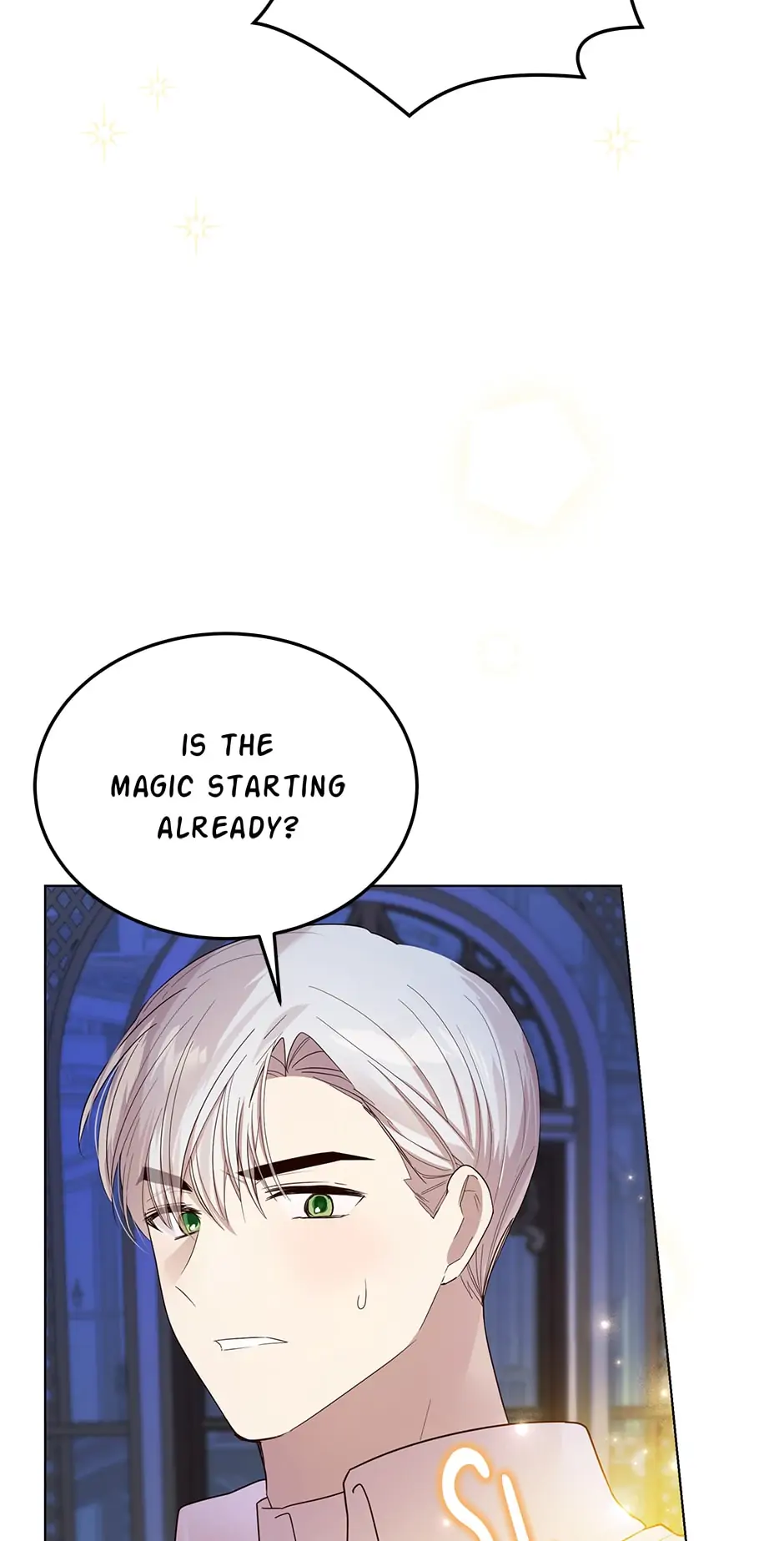 Cancel This Wish chapter 67 - page 34