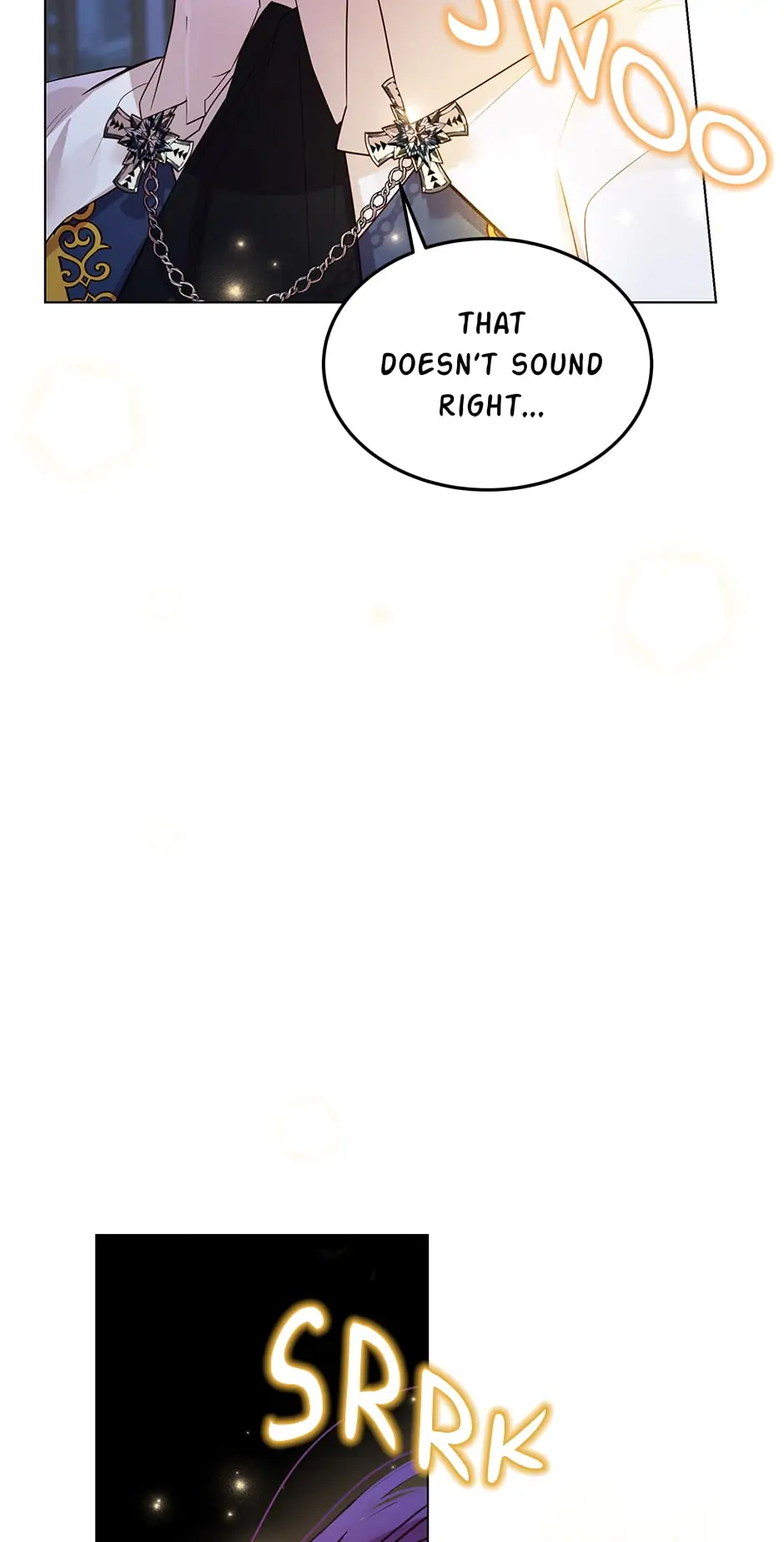 Cancel This Wish chapter 67 - page 35