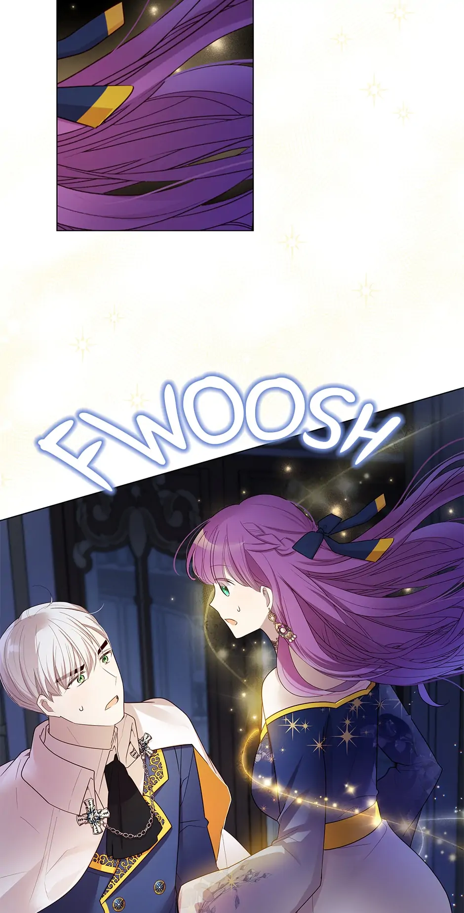 Cancel This Wish chapter 67 - page 36