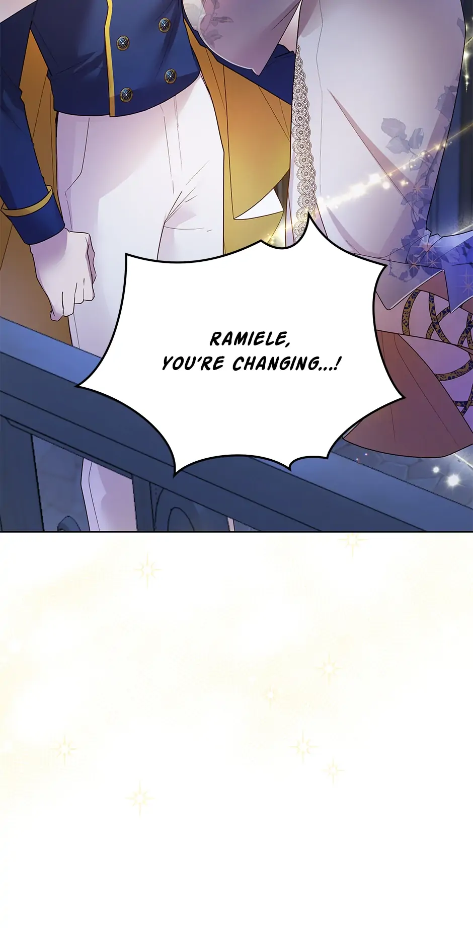 Cancel This Wish chapter 67 - page 37