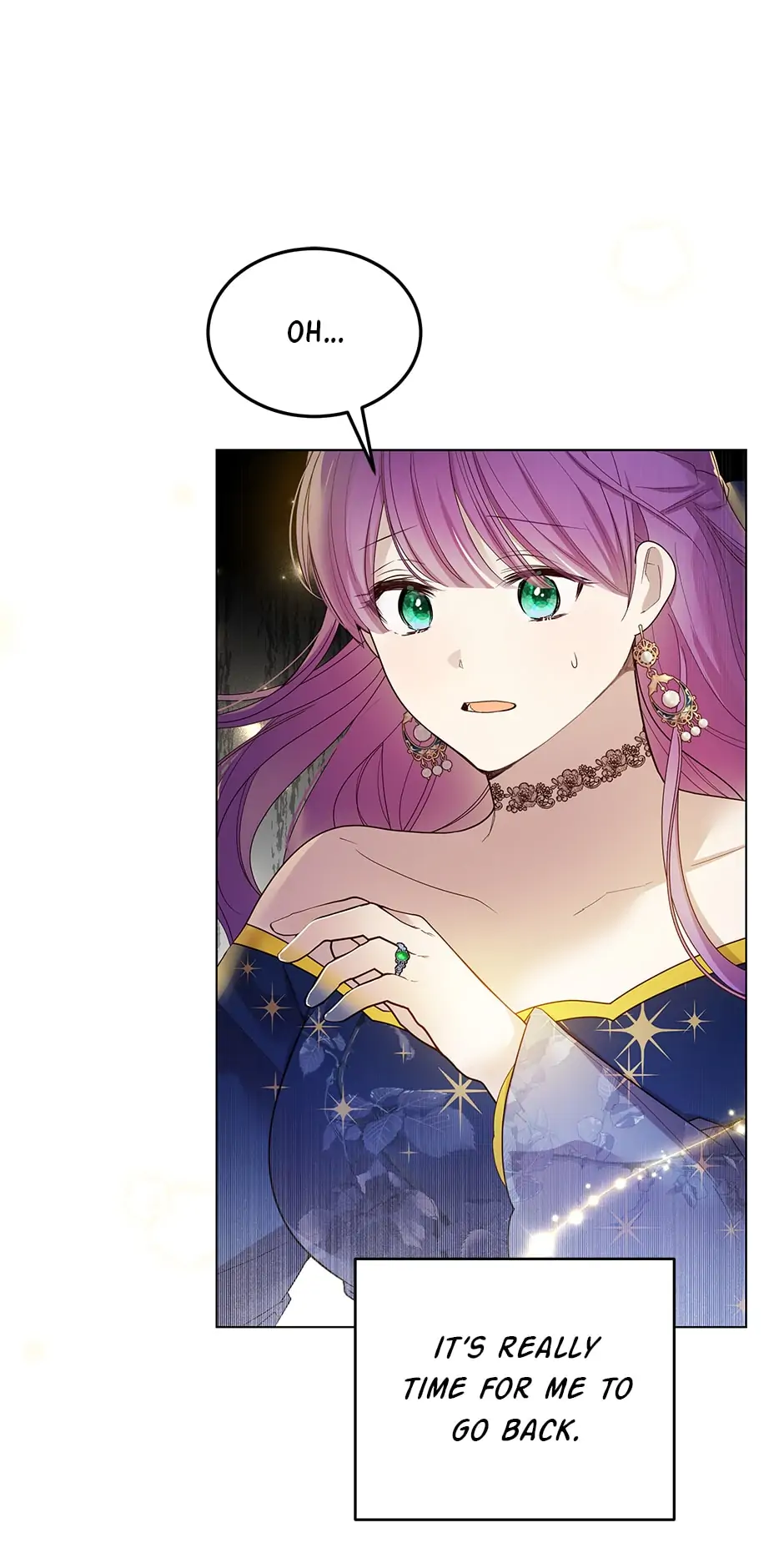Cancel This Wish chapter 67 - page 38